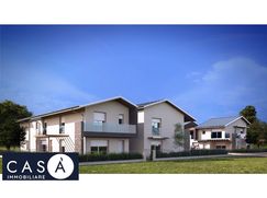 Casa Bi/Trifamiliare in Residenziale