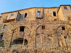 Rustico/Casale in Residenziale