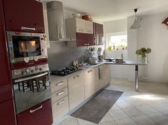 Villetta a schiera in Residenziale