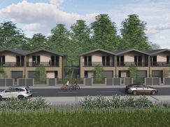 Casa Bi/Trifamiliare in Residenziale