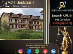 Appartamento in Residenziale