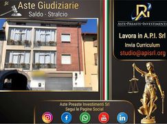 Appartamento in Residenziale