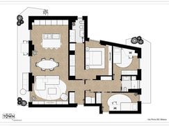 Appartamento in Residenziale