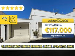 Casa indipendente in Residenziale