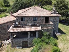 Rustico/Casale in Residenziale