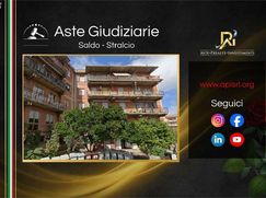 Appartamento in Residenziale