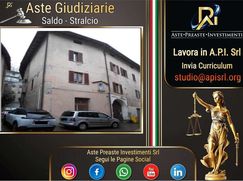 Appartamento in Residenziale