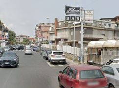 Box/posto auto in Residenziale