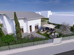 Villa in Residenziale