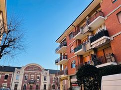 Appartamento in Residenziale