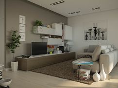 Casa indipendente in Residenziale