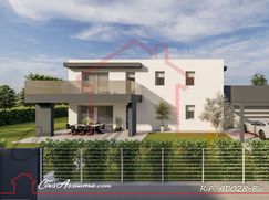 Casa indipendente in Residenziale