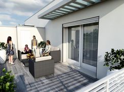 Appartamento in Residenziale