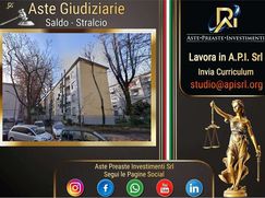 Appartamento in Residenziale