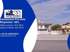 Villetta a schiera in Residenziale