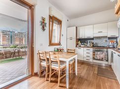Appartamento in Residenziale