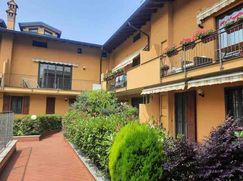 Appartamento in Residenziale