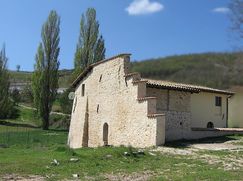 Rustico/Casale in Residenziale