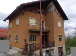 Casa indipendente in Residenziale