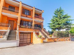 Villetta a schiera in Residenziale