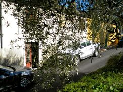 Rustico/Casale in Residenziale