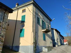 Rustico/Casale in Residenziale
