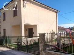 Casa indipendente in Residenziale