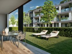 Appartamento in Residenziale