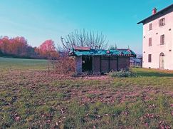 Rustico/Casale in Residenziale