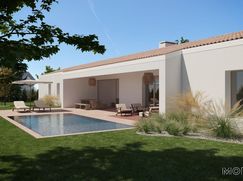 Villa in Residenziale