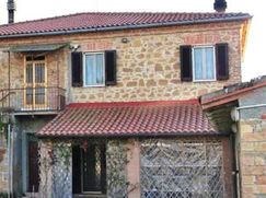 Rustico/Casale in Residenziale