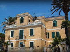 Villa in Residenziale