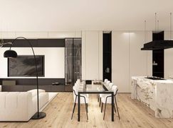 Appartamento in Residenziale