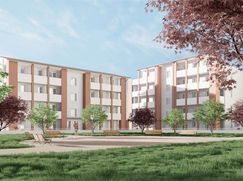 Appartamento in Residenziale