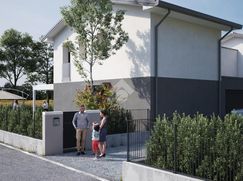 Appartamento in Residenziale