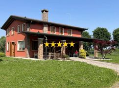 Villa in Residenziale