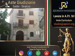 Appartamento in Residenziale