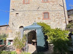 Rustico/Casale in Residenziale