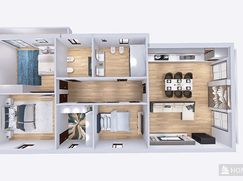 Attico/Mansarda in Residenziale