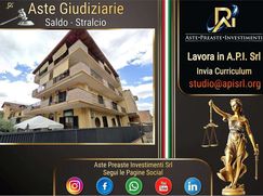 Appartamento in Residenziale