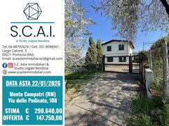 Villa in Residenziale