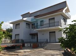 Villa in Residenziale