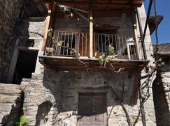 Rustico/Casale in Residenziale