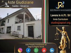 Appartamento in Residenziale