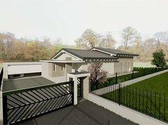 Villa in Residenziale