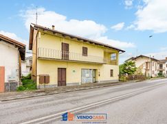 Casa indipendente in Residenziale