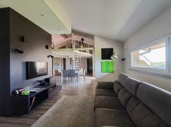 Loft in Residenziale
