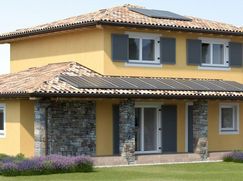 Villetta a schiera in Residenziale