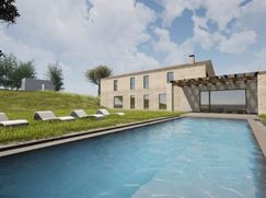 Casa indipendente in Residenziale