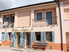 Casa indipendente in Residenziale